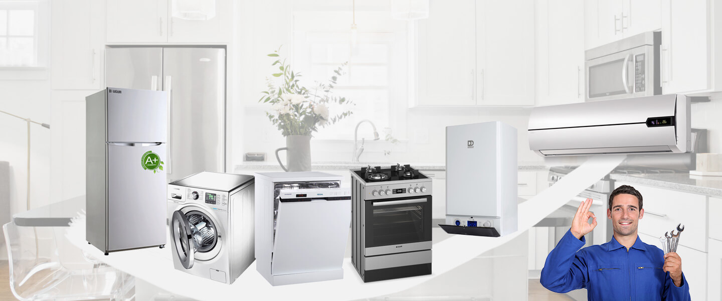 Naldöken Whirlpool Servisi